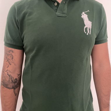 Polo Ralph Lauren Poloshirt