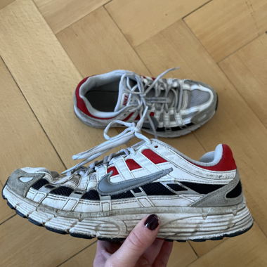 Nike P-6000 Sneakers
