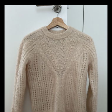 Maglione Sézane