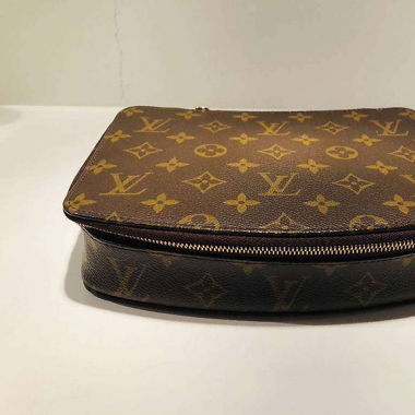 Louis Vuitton Schmuckshatulle