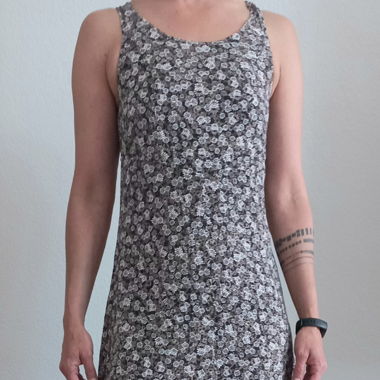 Sommerkleid