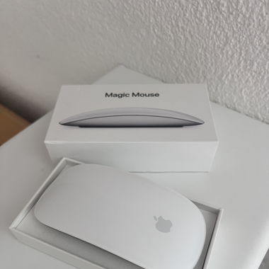 Magic Mouse