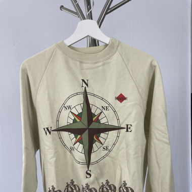 vintage sweatshirt
