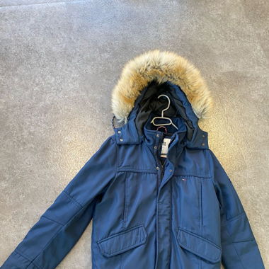 Tommy Hilfiger Jacke