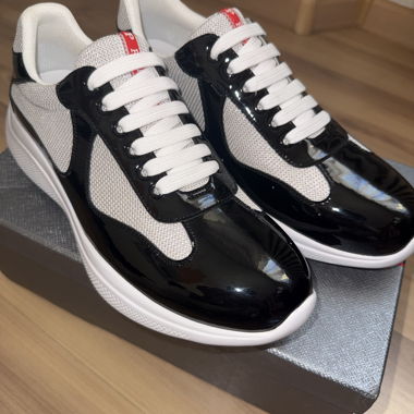 Prada shoes