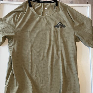 Nike Trail T-Shirt
