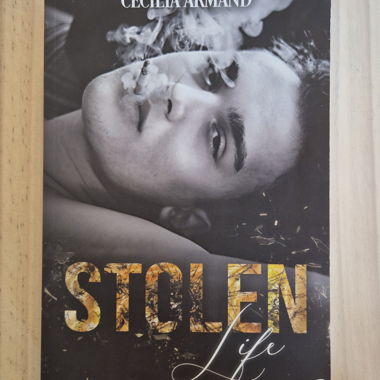 Stolen Life – Cécilia Armand
