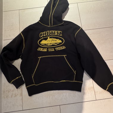 Corteiz Hoodie Medium