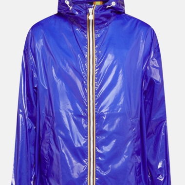 Veste coupe-vent K-Way Claudel