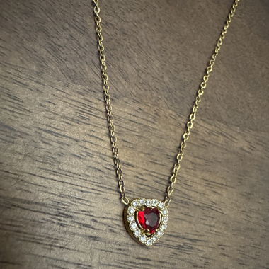 Necklace
