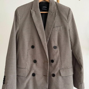 Blazer Stradivarius