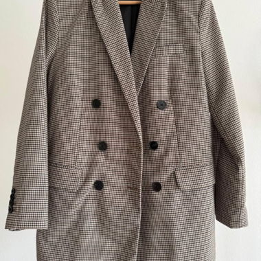 Blazer Stradivarius