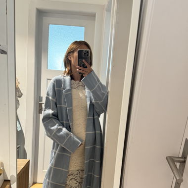 Mantel/ jacket 
