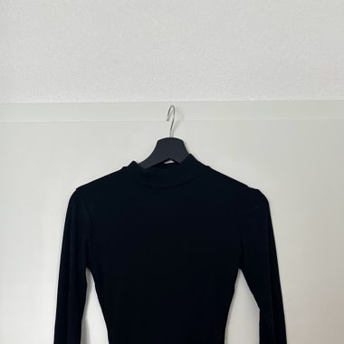Schwarzer Body
