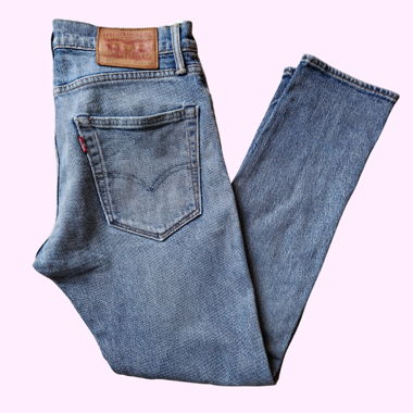 Vintage Levi's 512 W30 L30