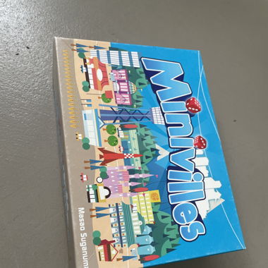 Jeux société 