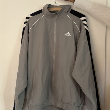 Giubbotto antivento Adidas