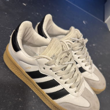 Adidas Samba