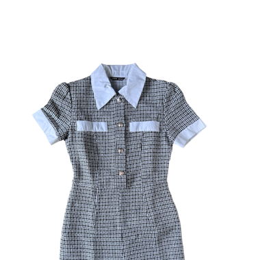 SET TWEED