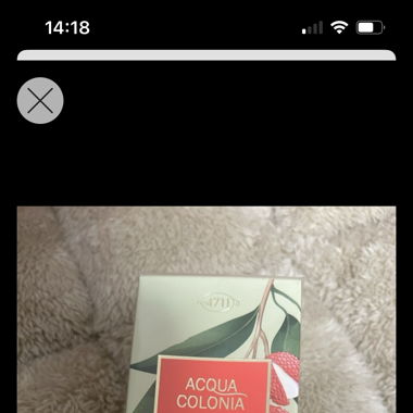 Acqua Colonia 4711