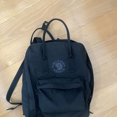 Kanken Rucksack