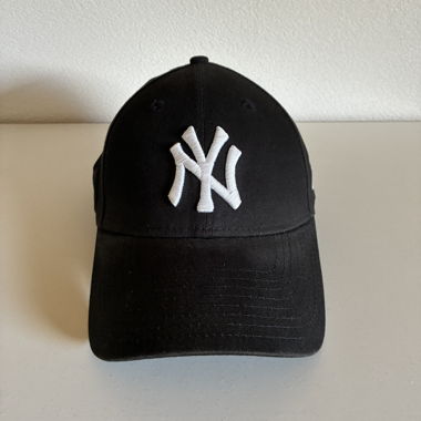 Cappellino New York Yankees