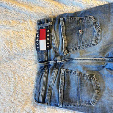 Tommy Jeans