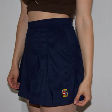 Vintage 00’s Nike Skirt  S