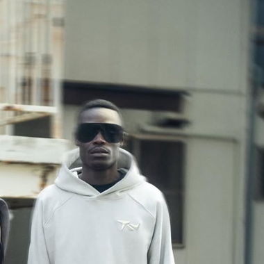 Trendt Vision Hoodie