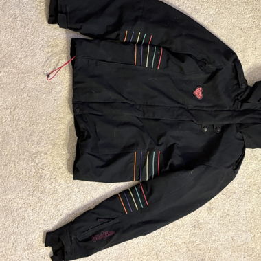 Veste de ski enfant