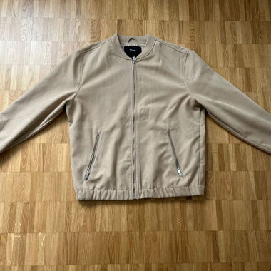 Pull&Bear Jacke XL