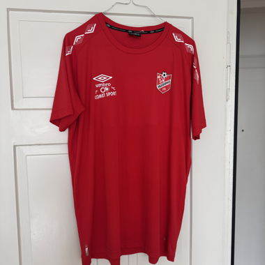 Umbro Trikot