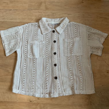 Chemise ample name it