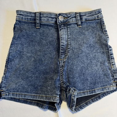 Tally Weijl Denim Shorts Gr. 36