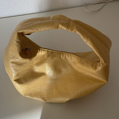 round bag