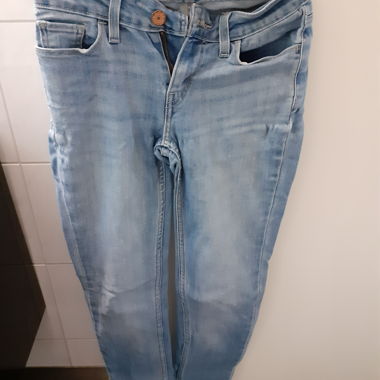 Levis Jeans