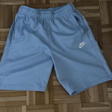 Pantaloncini Nike