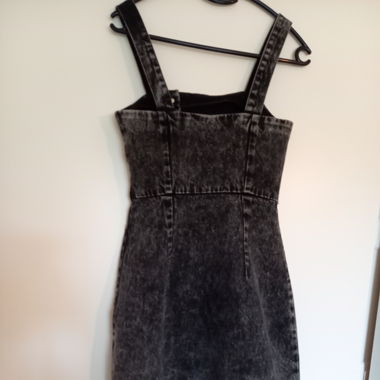 Jeanskleid