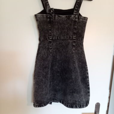 Jeanskleid
