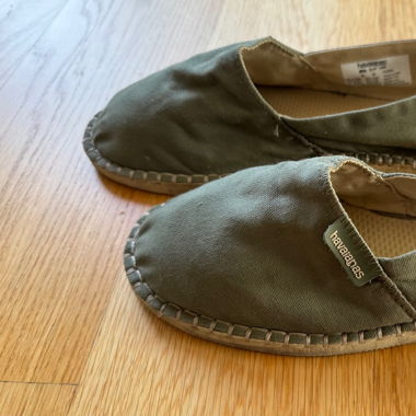 Havaianas Espadrilles