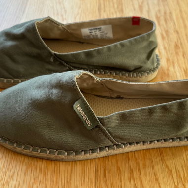 Havaianas Espadrilles
