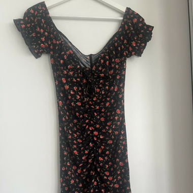 Kleid ungetragen Grösse S 