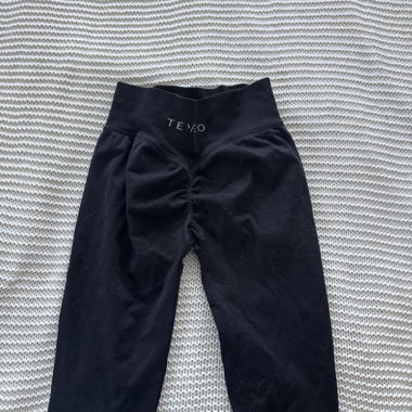 Leggings Teveo Statement