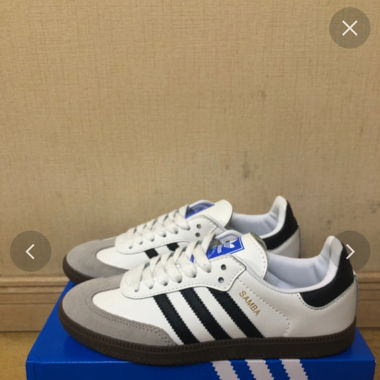 Samba adidas 38 Neuf