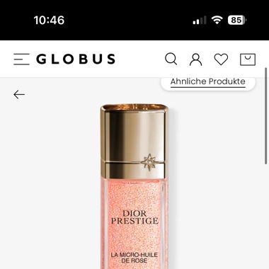 Dior Serum