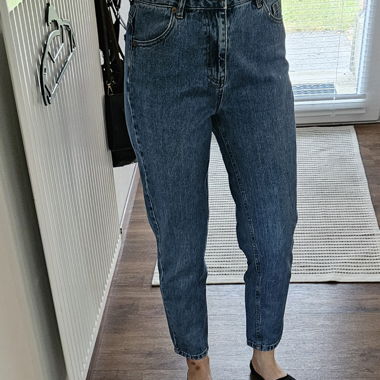 Jeans denim 36