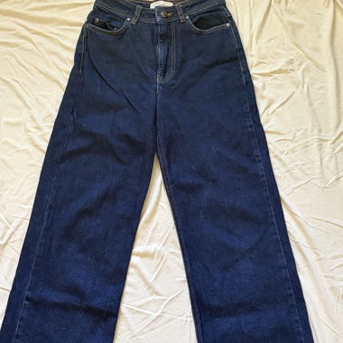 Jeans Thinking Mu