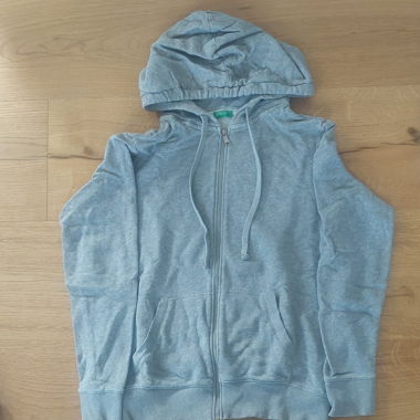 Trainerjacke