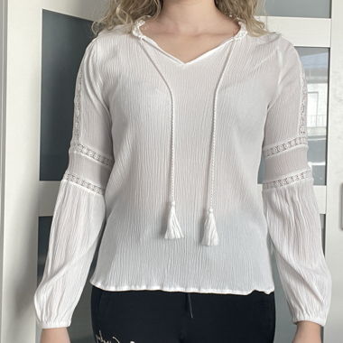 Bluse