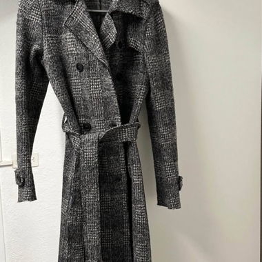 Cappotto di lana Marc O'Polo